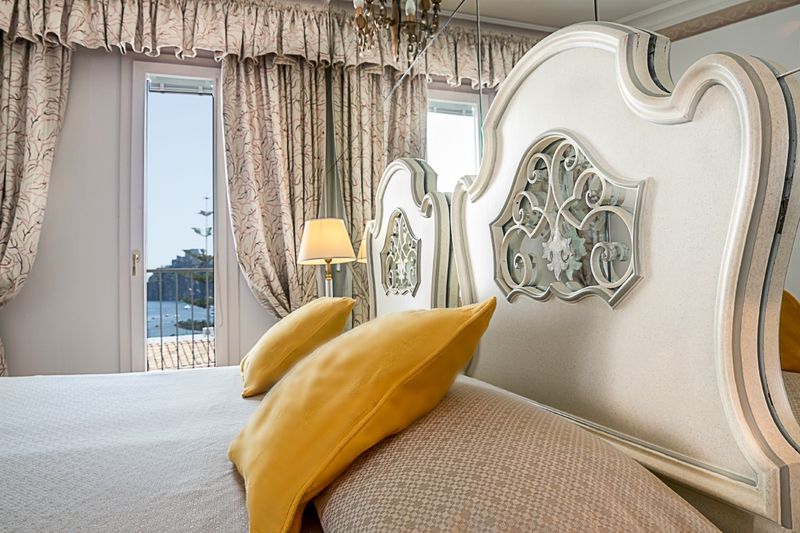 Grand Hotel Punta Molino Beach Resort & Spa - mese di Marzo - Entrata offerte